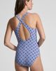 Lands' End Lands' End Tugless Contour One Piece - 2
