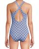 Lands' End Lands' End Tugless Contour One Piece - 4