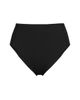 Lands' End Lands' End Tugless QuickDry High Waisted High Leg Bikini Bottoms - 3