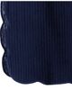 Lands' End Lands' End Velvet Scallop Quilt - 2