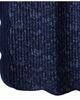 Lands' End Lands' End Velvet Scallop Quilt - 4