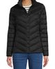 Lands' End Lands' End Wanderweight Ultralight Packable Chevron Quilted Down Jacket - 1
