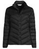 Lands' End Lands' End Wanderweight Ultralight Packable Chevron Quilted Down Jacket - 3