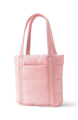 Lands' End Lands' End Wanderweight Ultralight Packable Tote Bag