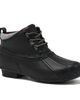Lands' End Lands' End Waterproof Ankle Duck Boots - 1