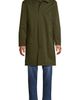 Lands' End Lands' End Waterproof Mac Raincoat - 1