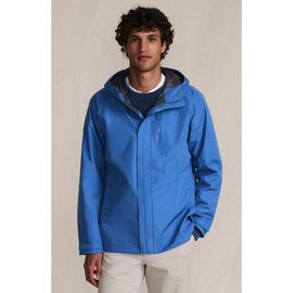 Lands' End Lands' End Waterproof Rain Jacket