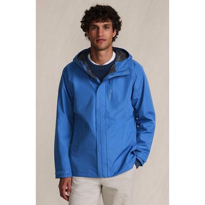 Lands' End Lands' End Waterproof Rain Jacket