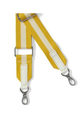 Lands' End Lands' End Wide Adjustable Fashion Crossbody Strap