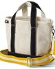 Lands' End Lands' End Wide Adjustable Fashion Crossbody Strap - 3