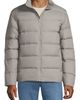 Lands' End Lands' End Wide Channel 600 Down Puffer Jacket - 1