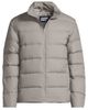 Lands' End Lands' End Wide Channel 600 Down Puffer Jacket - 3