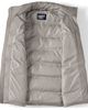 Lands' End Lands' End Wide Channel 600 Down Puffer Jacket - 4
