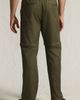 Lands' End Lands' End Zip Off Pant - 2