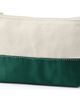 Lands' End Lands' End Zipper Canvas Pouch - 1