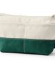 Lands' End Lands' End Zipper Canvas Pouch - 2