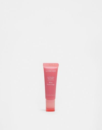 LANEIGE LANEIGE Lip Glowy Balm - Berry-No color