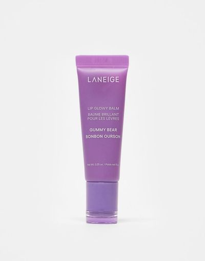 LANEIGE LANEIGE Lip Glowy Balm - Gummy Bear-No color