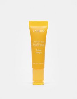 LANEIGE LANEIGE Lip Glowy Balm - Mango-No color