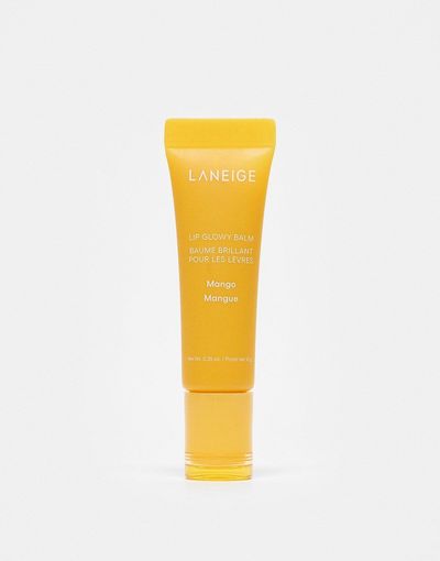 LANEIGE LANEIGE Lip Glowy Balm - Mango-No color