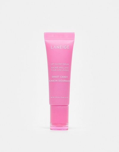 LANEIGE LANEIGE Lip Glowy Balm - Sweet Candy-No color