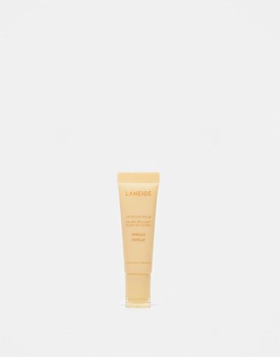 LANEIGE LANEIGE Lip Glowy Balm - Vanilla-No color