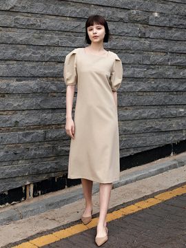 Sho Dress