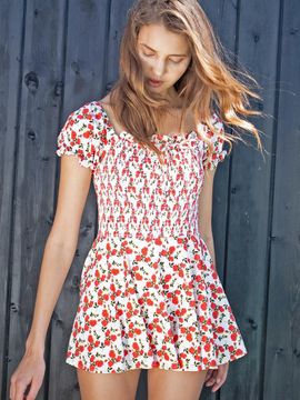 Sho Dress