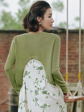 Sho Dress
