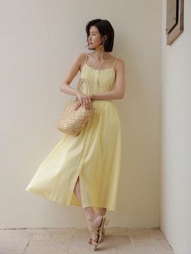 Sho Dress