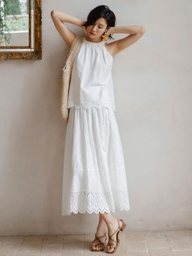 Sho Dress