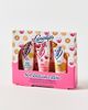 Lanolips Lanolips 101 Delicious Bites Lip Balm Set in Mini Bites Trio at Urban Outfitters - 3