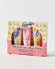 Lanolips Lanolips 101 Delicious Mini Treats Lip Balm Set in Mini Treats at Urban Outfitters - 3