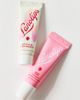 Lanolips Lanolips Mini Lip Scrub & Balm Duo Set in Strawberry at Urban Outfitters - 1