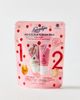 Lanolips Lanolips Mini Lip Scrub & Balm Duo Set in Strawberry at Urban Outfitters - 3
