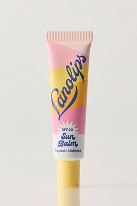 Lanolips Lanolips Sun Balm SPF 30 Tropical Lip Balm