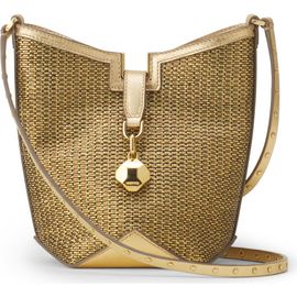 Lanvin Catch By Lanvin Bucket Bag