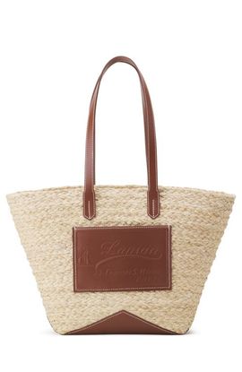 Lanvin CATCH BY LANVIN MEDIUM BASKET BAG
