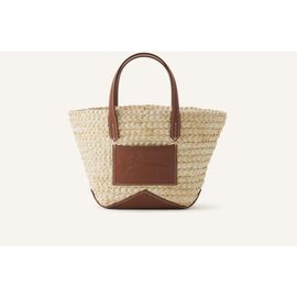 Lanvin Catch By Lanvin Small Basket Bag