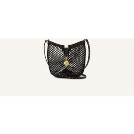 Lanvin Catch By Lanvin Small Bucket Bag