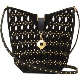 Lanvin Catch Nano By Lanvin Bucket Bag