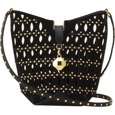 Lanvin Catch Nano By Lanvin Bucket Bag