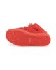 Lanvin Kid's Curb Suede Sneakers - 5