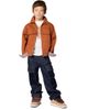 Lanvin Kid's Suede Curb Sneakers - 2