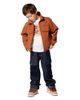 Lanvin Kid's Suede Curb Sneakers - 3
