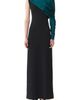 Lanvin Lanvin Asymmetrical Knit Dress - 1