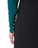 Lanvin Lanvin Asymmetrical Knit Dress - 2