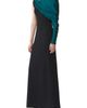 Lanvin Lanvin Asymmetrical Knit Dress - 3