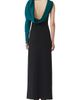 Lanvin Lanvin Asymmetrical Knit Dress - 4