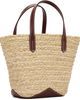 Lanvin Lanvin Beige Catch Tote - 3